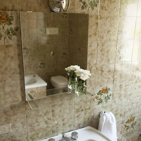 Pensjonat Casa Dei Fiori Bergamo